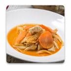 Best Massaman Curry (Lunch) in Washington, DC