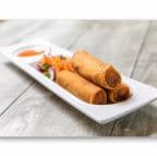 Best Spring Rolls in Washington, DC