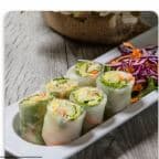 Best Garden Rolls in Washington, DC