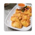 Best Fried Chicken Wontons in Washington, DC