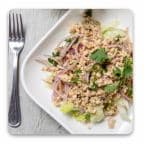 Best Larb Gai in Washington, DC
