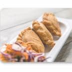 Best Curry Puff in Washington, DC