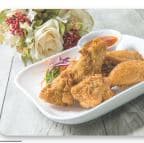 Best Crispy Chicken Wings in Washington, DC