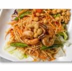 Best Som Tom in Washington, DC