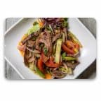 Best Yum Nua in Washington, DC