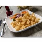 Best Fried Calamari in Washington, DC