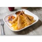 Best Fried Shrimp Rolls in Washington, DC