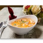 Best Tom Kha Mushroom Soup in Washington, DC