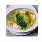 Best Green Wonton Soup in Washington, DC