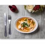 Best Tom Yum Gai Soup in Washington, DC