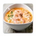 Best Tom Kha Goong Soup in Washington, DC