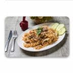 Best Drunken Noodle in Washington, DC