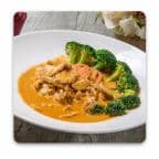 Best Panang Curry in Washington, DC