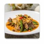 Best Red Curry in Washington, DC