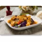 Best Spicy Eggplant Tofu in Washington, DC