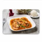 Best Nam Prik Pow in Washington, DC