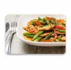 Best Pad Prik Khing in Washington, DC