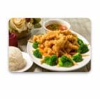 Best Spicy Crispy Chicken in Washington, DC