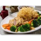 Best Spicy Crispry Duck in Washington, DC