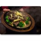 Best Siam Flaming Beef in Washington, DC