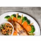 Best Grilled Salmon in Washington, DC