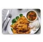 Best Crispy Flounder in Washington, DC