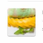 Best Mango and Sticky Rice in Washington, DC