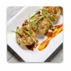 Best Kanom Jeeb Dumpling in Washington, DC