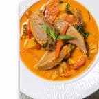 Best Roasted Duck In Red Curry in Washington, DC
