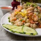 Best Potpourri Shrimp in Washington, DC